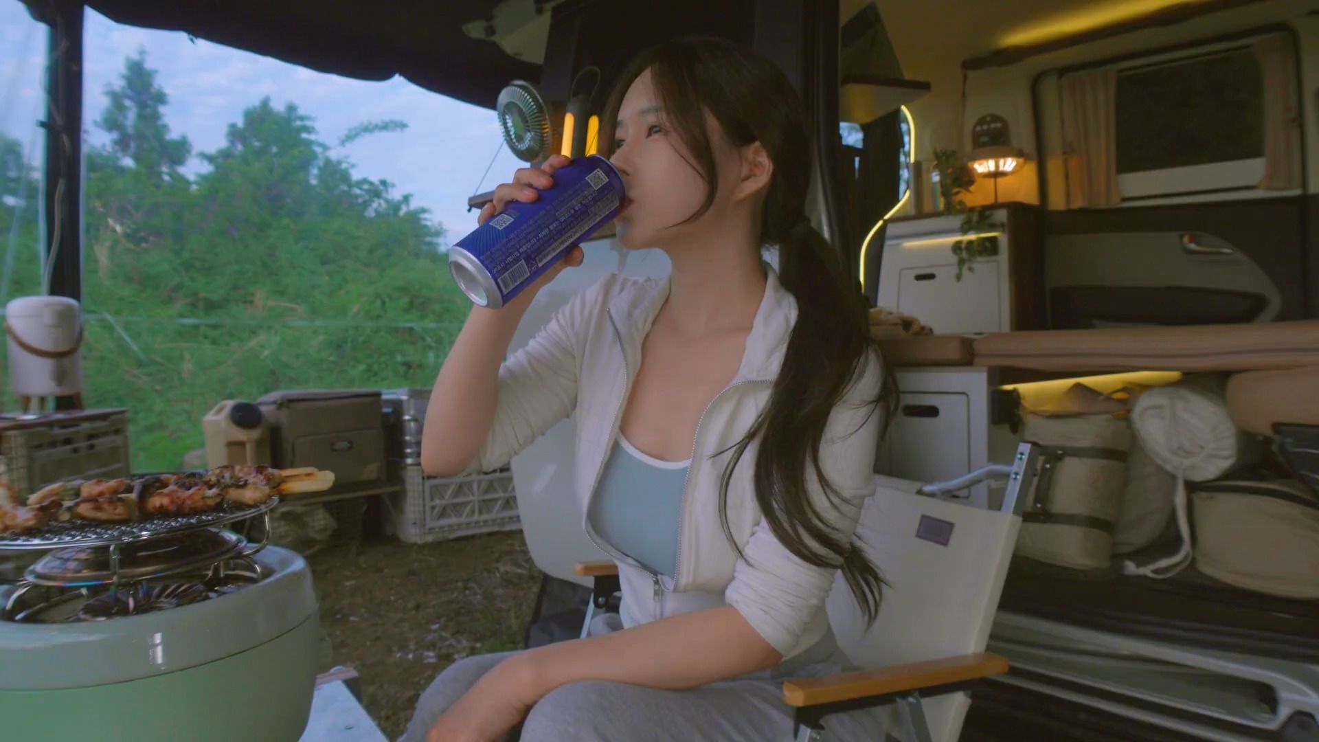 “中国美食地标城市”福建福鼎啤酒美食周开启“山海寻味之旅”